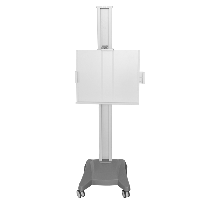 推车式胸片架